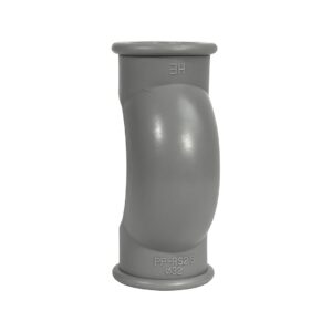 Pasatubo corto ppr beta 32 mm fu-fu