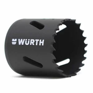 SIERRA COPA ZEBRA BIMETAL HSCo8 22MM WURTH